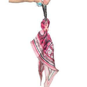 Brighton Collectibles' "Power of Pink" campaign, supporting breast cancer NWOT